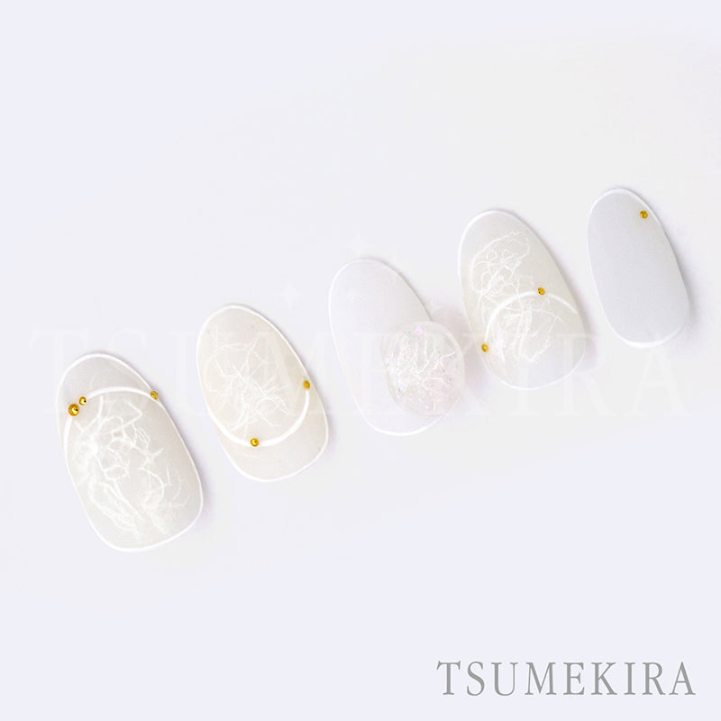 TSUMEKIRA TETSURO × WASHI WASHI | NN-TET-104