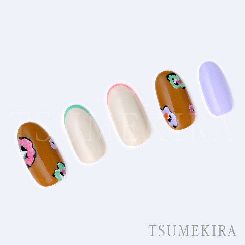 TSUMEKIRA RURU UNSEUL × 10TH ANNIVERSARY CONTEST GRAND PRIZE | NN-TYC-101