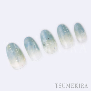 TSUMEKIRA STANDARD SNOW WHITE | NN-YUK-110