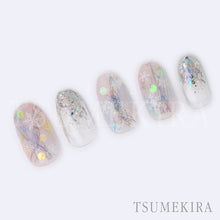 Load image into Gallery viewer, TSUMEKIRA STANDARD SNOW WHITE | NN-YUK-110
