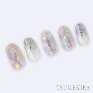 TSUMEKIRA STANDARD SNOW WHITE | NN-YUK-110