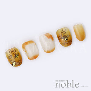 TSUMEKIRA 【NOBLE】 BEE | NO-BEE-101