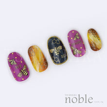 Load image into Gallery viewer, TSUMEKIRA 【NOBLE】 BEE | NO-BEE-101
