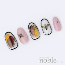 Load image into Gallery viewer, TSUMEKIRA 【NOBLE】 BEE | NO-BEE-101
