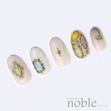 Load image into Gallery viewer, TSUMEKIRA  【NOBLE】 JEWELRY | NO-JEW-101
