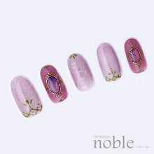 Load image into Gallery viewer, TSUMEKIRA  【NOBLE】 JEWELRY | NO-JEW-101
