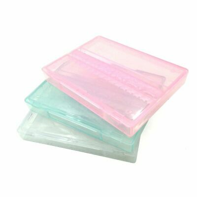 DRILL BIT HOLDER CASE