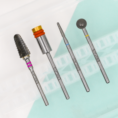 ERICA'S ATA GEL TIP KIT