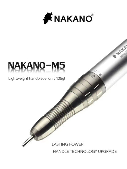 NAKANO M5 E-FILE DRILL MACHINE