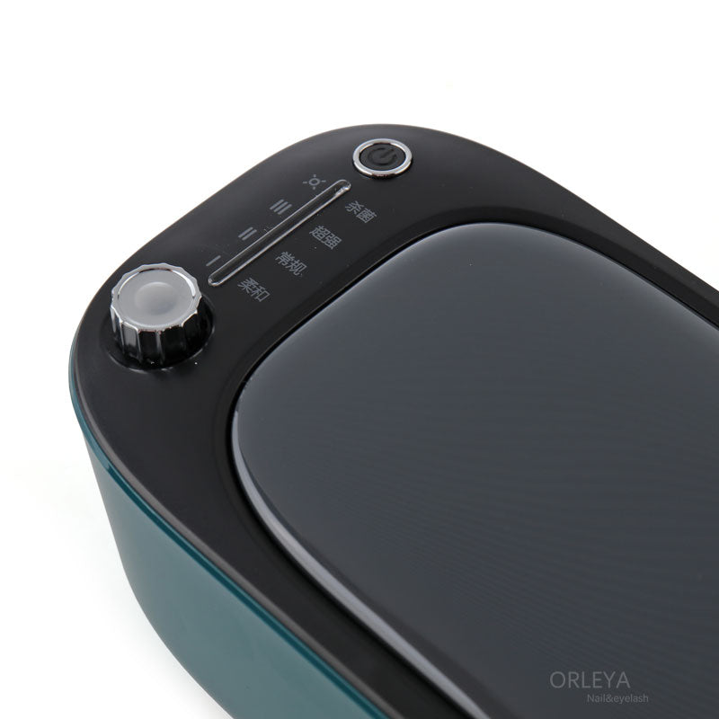 NAKANO ULTRASONIC STERILIZER