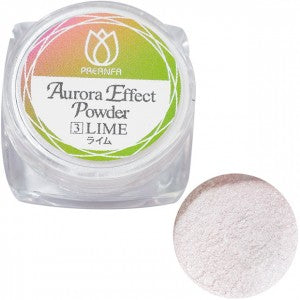 PREANFA AURORA EFFECT POWDER