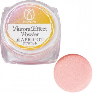 PREANFA AURORA EFFECT POWDER