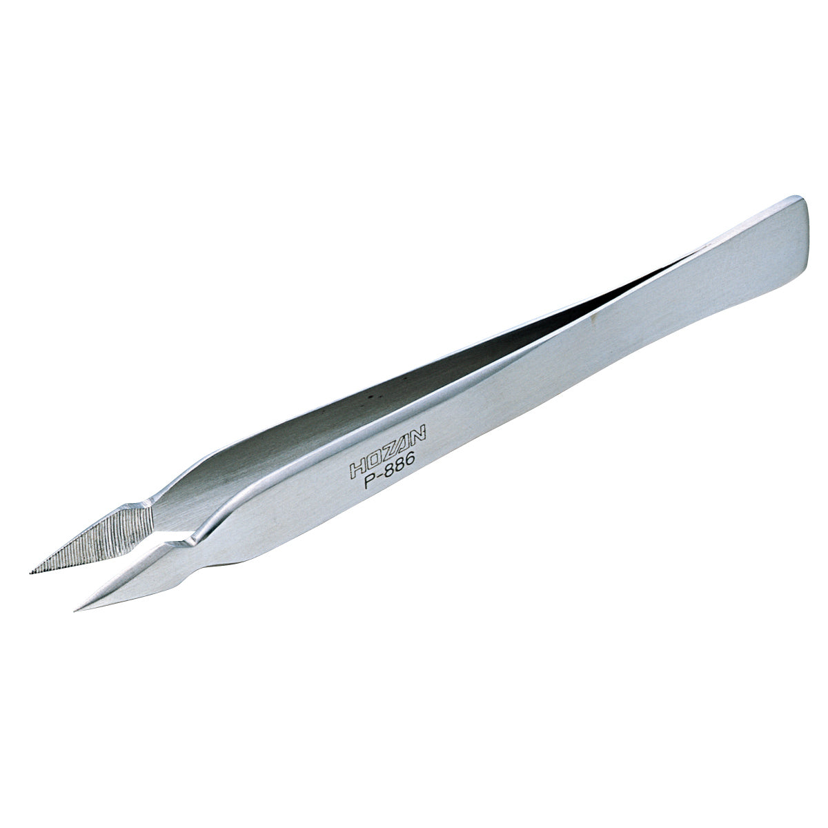 HOZAN TWEEZERS P-886