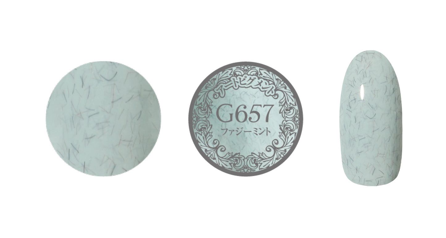 PREMDOLL MUSE FUZZY SERIES