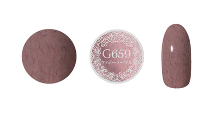 PREMDOLL MUSE G659 FUZZY NOBLE