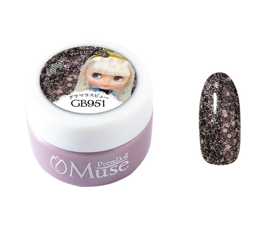 PREMDOLL MUSE GB951 GLAMOROUS VIEW