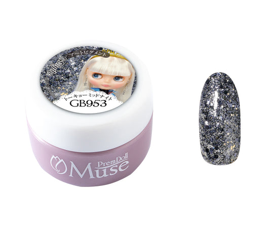 PREMDOLL MUSE GB953 TOKYO MIDNIGHT