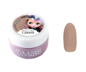 PREMDOLL MUSE GB959 DOLL BEIGE