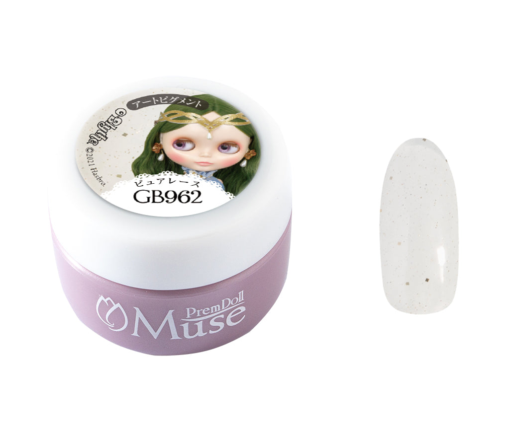 PREMDOLL MUSE GB962 PURE LACE