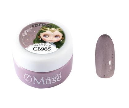 PREMDOLL MUSE GB965 PANACEA EYES