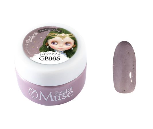 PREMDOLL MUSE GB965 PANACEA EYES