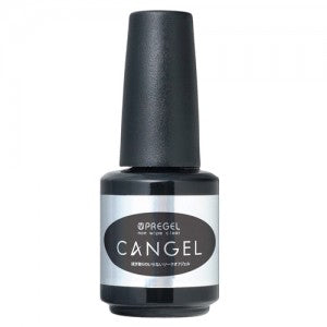 PREGEL NONWIPE CLEAR CANGEL (TOP COAT)