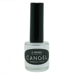 PREGEL NONWIPE CLEAR CANGEL (TOP COAT)
