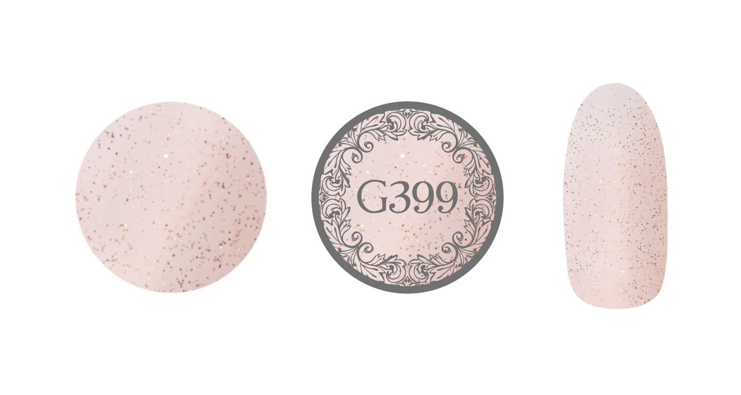 PREGEL MUSE × NAILBOOK SAKURA SERIES - LIMITED EDITION