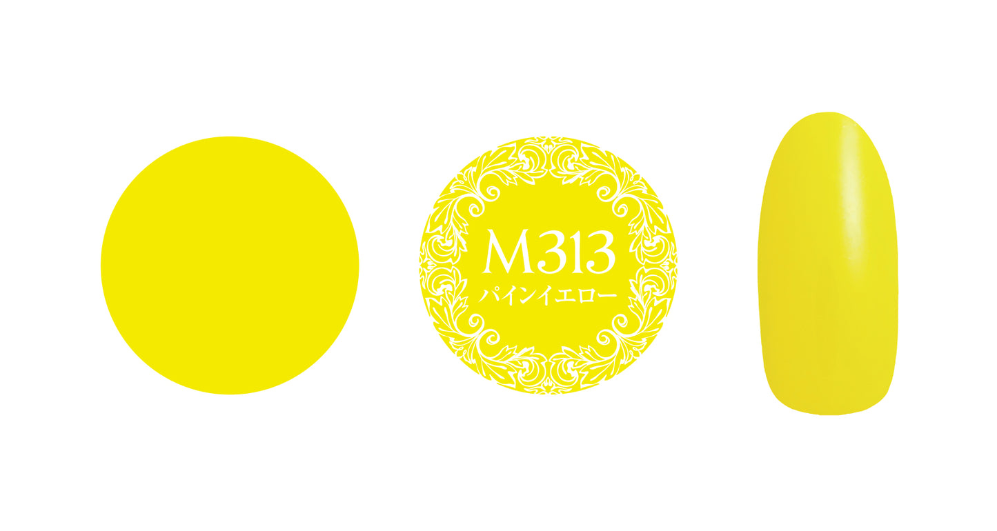 PREGEL MUSE M313 PINE YELLOW