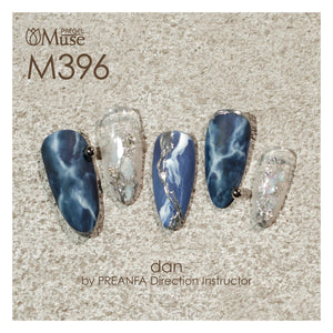 PREGEL MUSE M396 DARK CLASSICAL AZURE