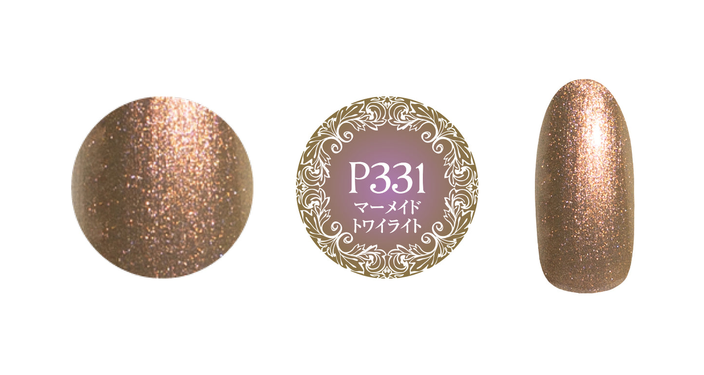 PREGEL MUSE P331 MERMAID TWILIGHT