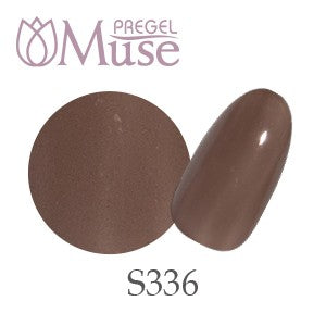 PREGEL MUSE S336 ENNUI TAUPE