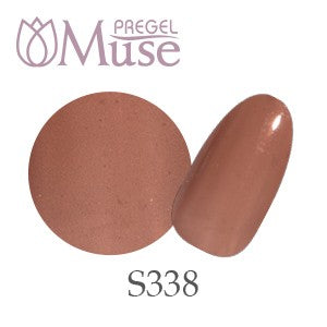 PREGEL MUSE ENNUI NUANCE SERIES