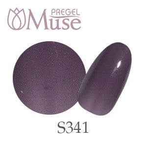 PREGEL MUSE S341 ENNUI AMETHYST