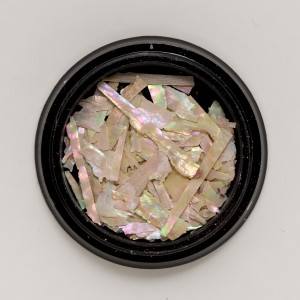 PREXY SHELL FLAKE MUETTE PRX5116