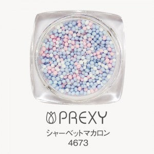 PREXY SWEET BRION SHERBET SERIES