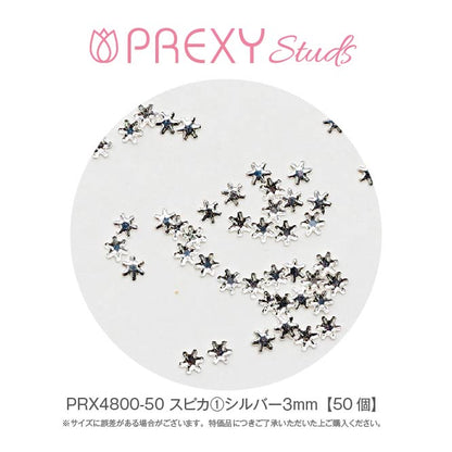PREXY SPICA ① SILVER PRX4800