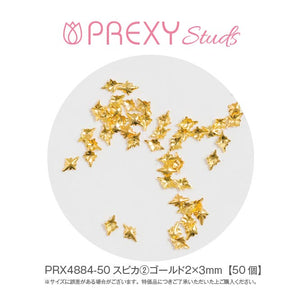 PREXY SPICA ② GOLD PRX4884
