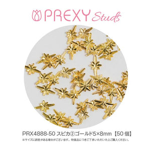PREXY SPICA ② GOLD PRX4888