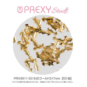 PREXY ARROW GOLD PRX4911