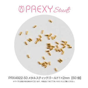 PREXY METAL STICK GOLD PRX4922