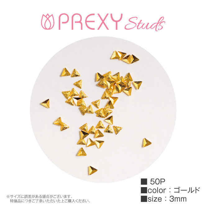 TRIANGLE SUGAR GOLD