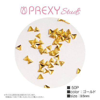 TRIANGLE SUGAR GOLD