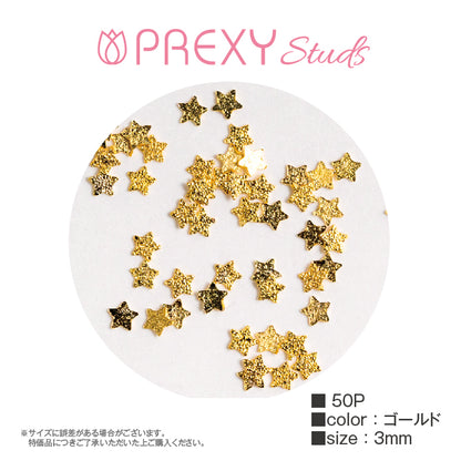 FLAT STAR SUGAR GOLD PRX4988