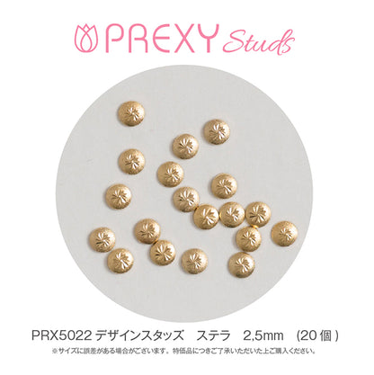 DESIGN STUDS STELLAR