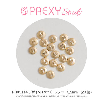 DESIGN STUDS STELLAR