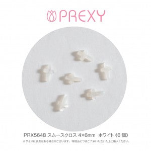 CROSS WHITE PRX5648