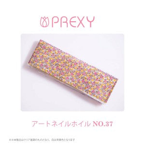 PREXY ART FOIL SERIES PRX6406
