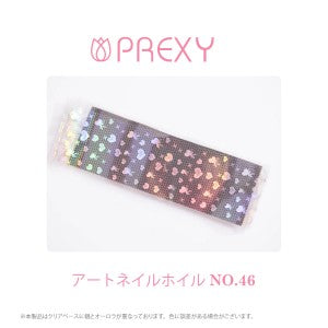 PREXY ART FOIL SERIES PRX6415
