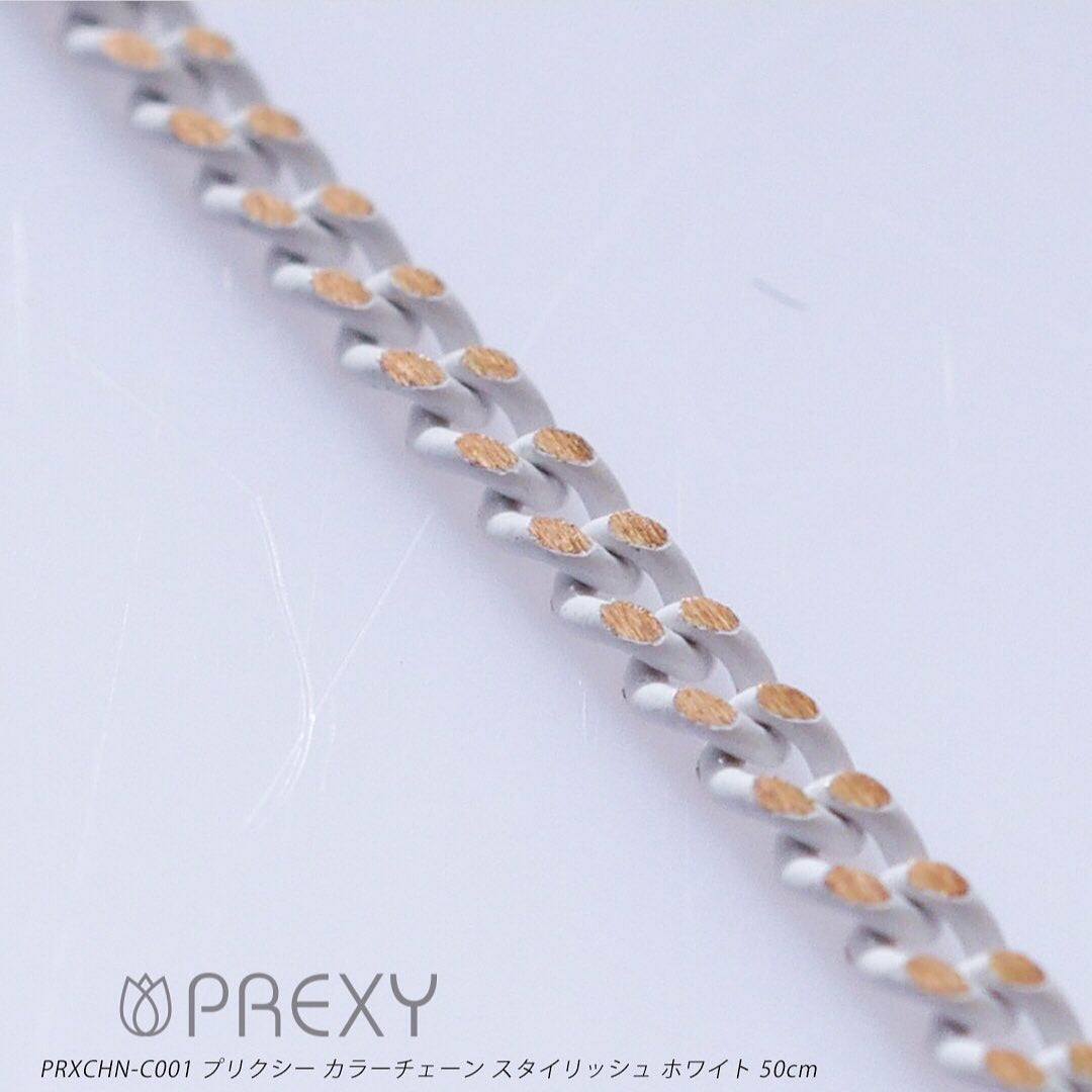 PREXY COLOR CHAIN PRXCHN-C001